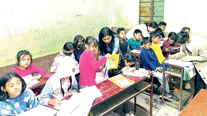 Kohima-village-night-schools