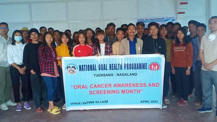 Oral-screening-camps