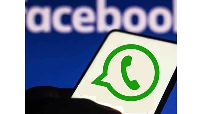 WhatsApp-widely