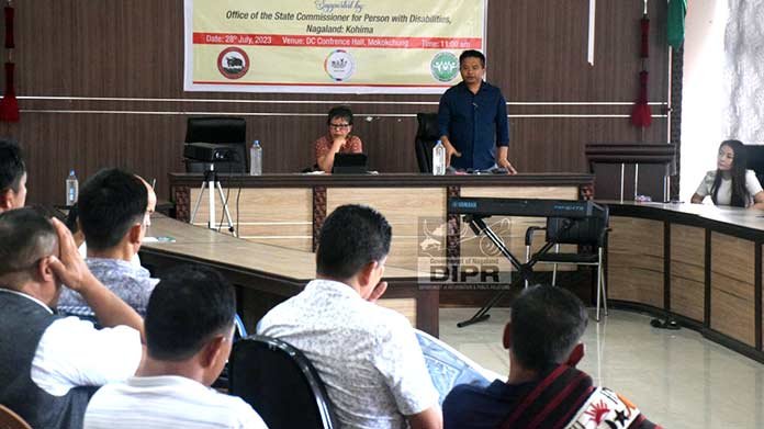 Awareness-programme