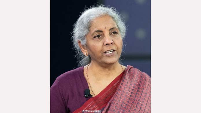 GST