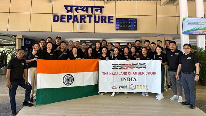 Nagaland-Chamber