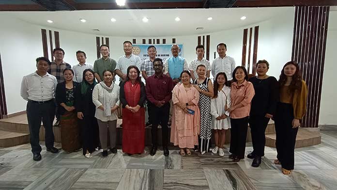 Rotary-Club