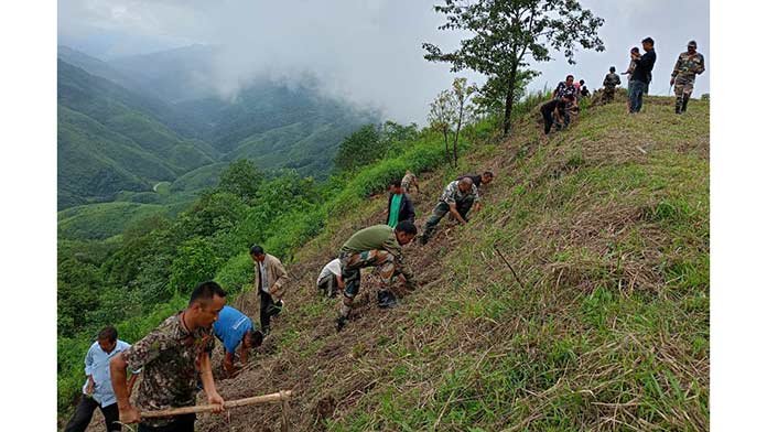 Assam-Rifles-organise