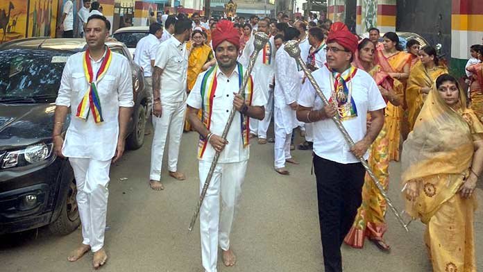 Jains-celebrate