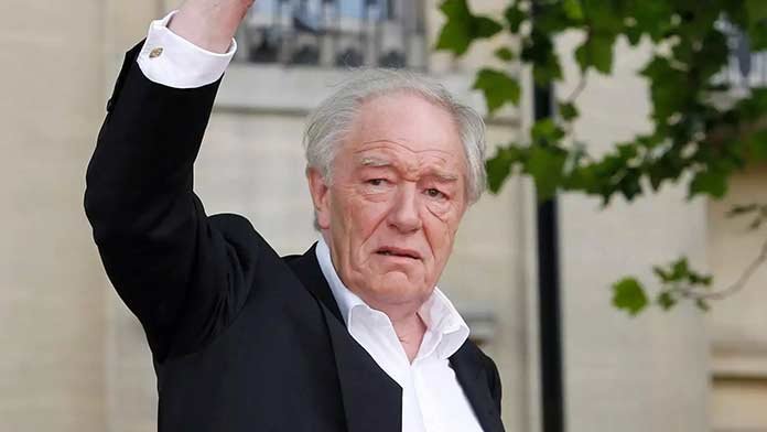 Michael-Gambon
