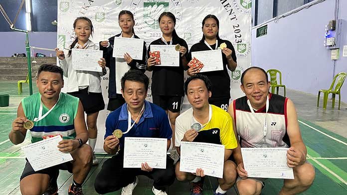 2nd-Patkai-Badminton
