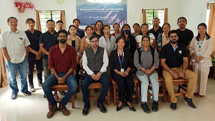 Hospitality-training