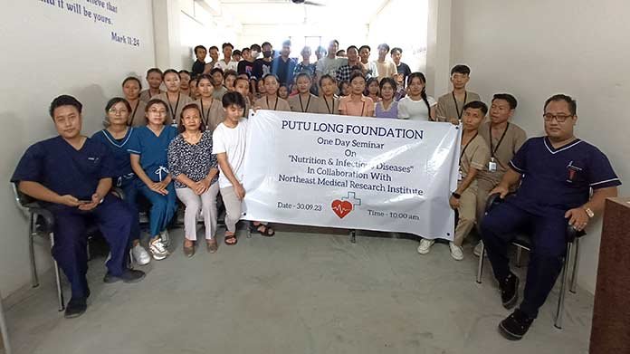 PLF-holds-seminar
