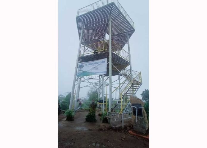 Tower