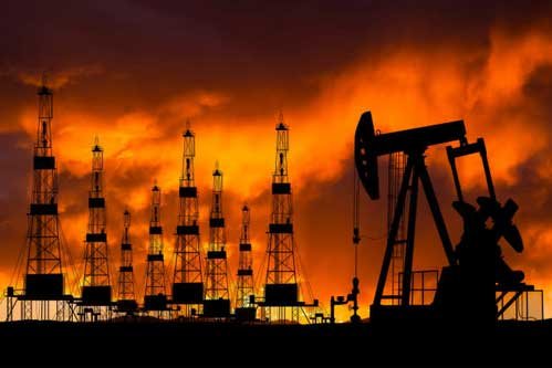 crude