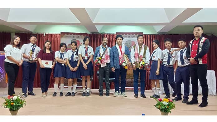 Team-Nagaland