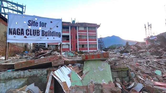Naga-Club-building