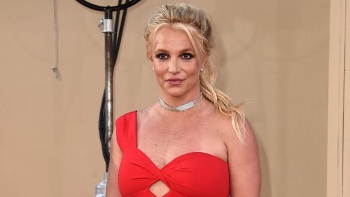 Britney-Spears