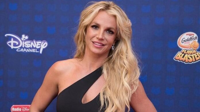 Britney-Spears