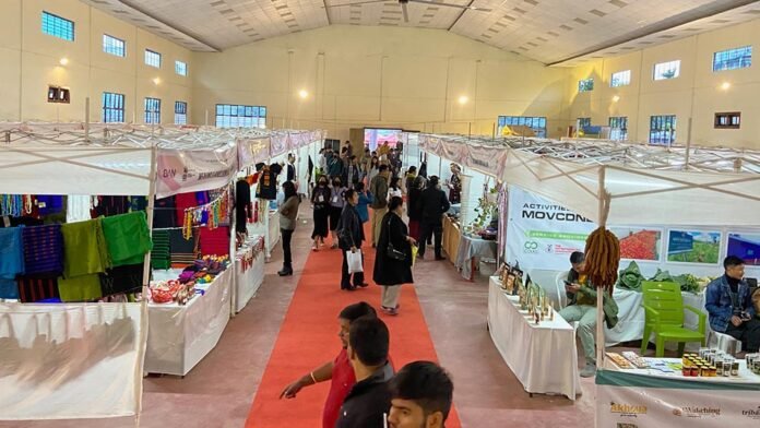 Entrepreneurs-showcase