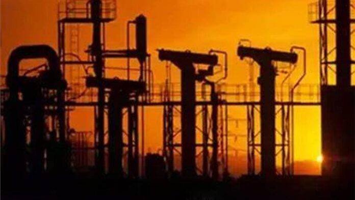 India’s-gas