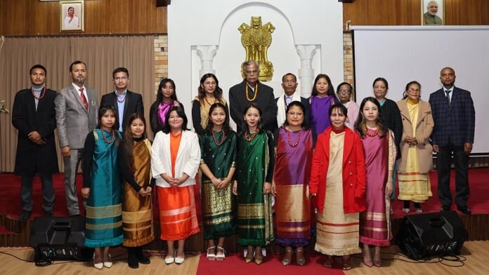 Manipur,-Meghalaya