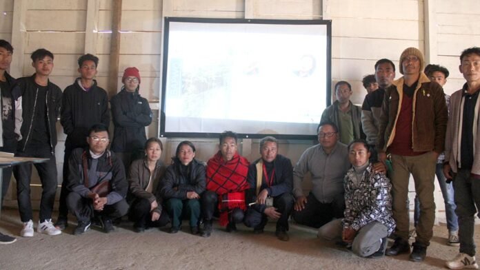 Seminar-on-community