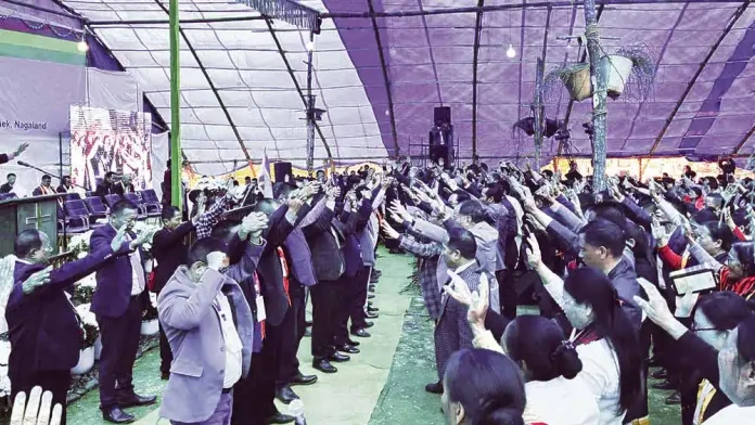 Church, NPGs