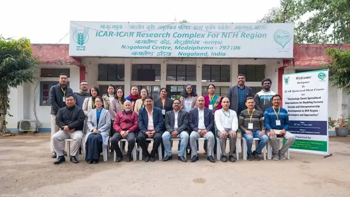Course on ‘technology