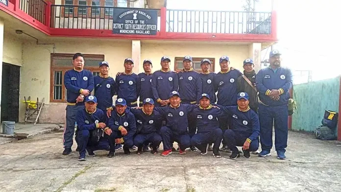 MDVFA to compete