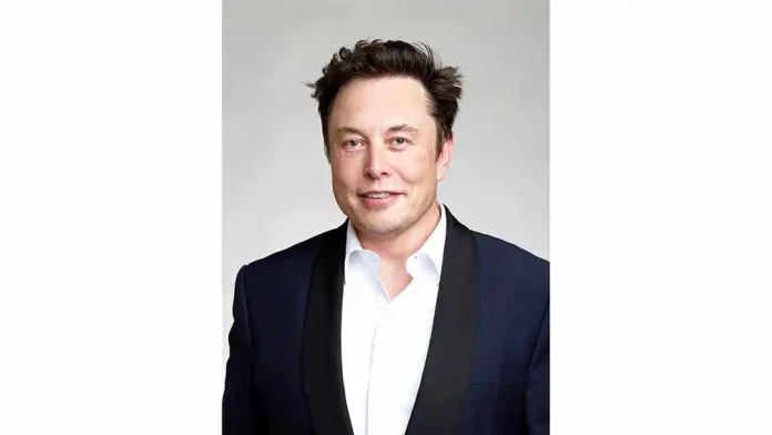 Musk plans to shift