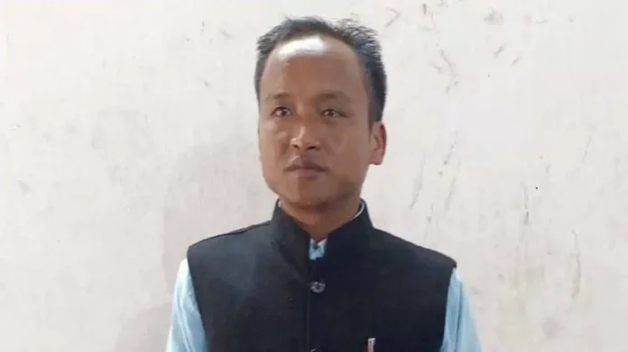 NSCN (I-M)