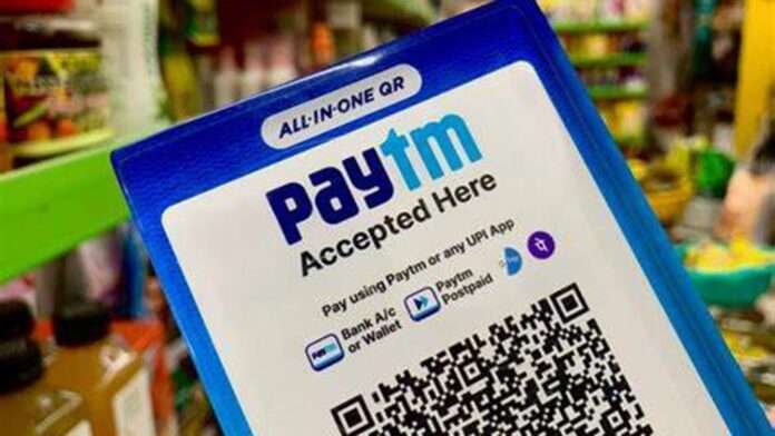 Paytm-crisis