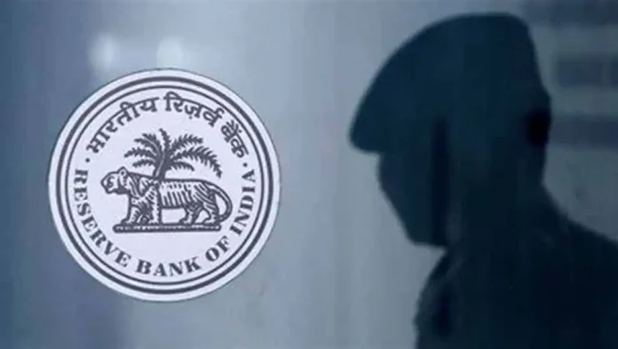 RBI slams microfinance