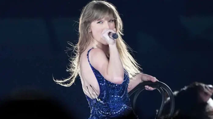 Taylor Swift