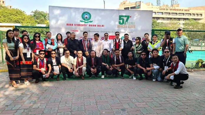 57th NSUD annual