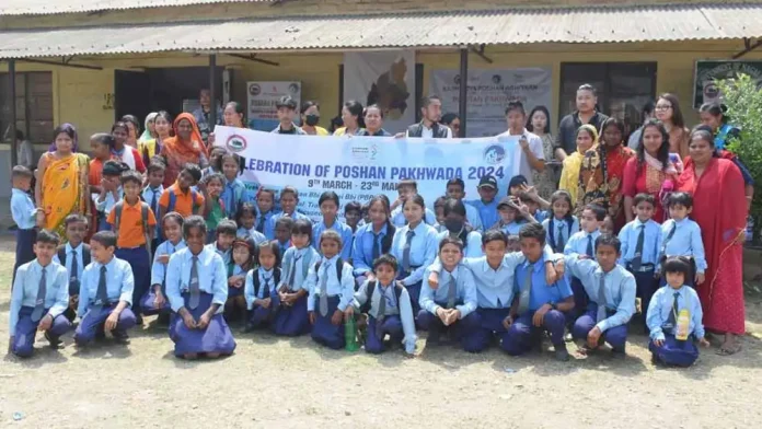 CDPO Dimapur organises