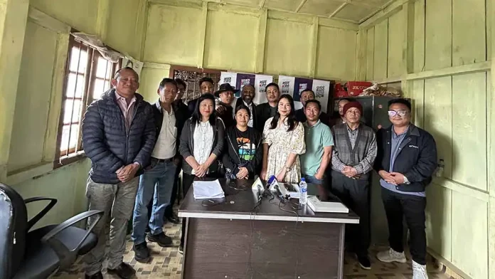 Cong delegation