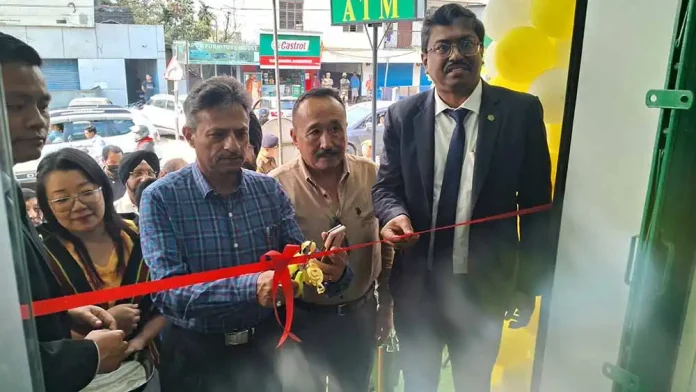 DGP inaugurates new