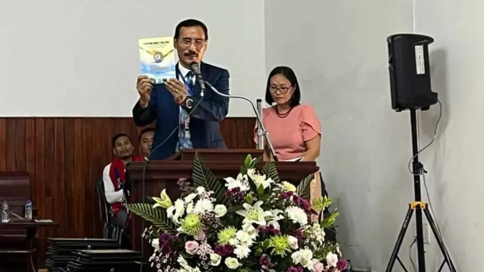 EBC golden jubilee