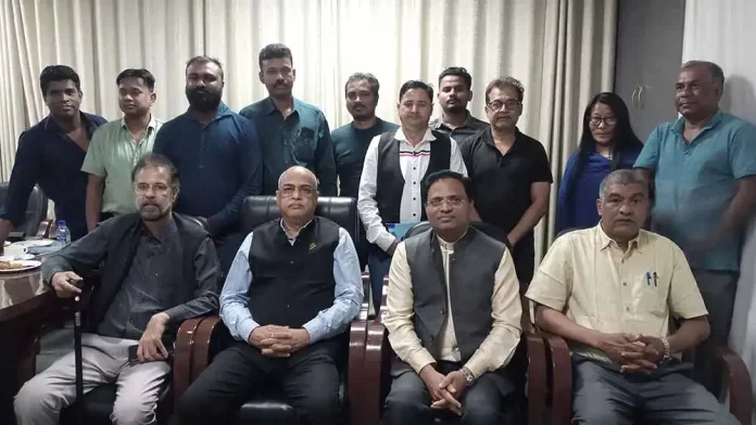 Inter-Faith Dialogue