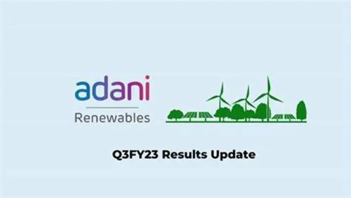 Adani to invest Rs 2.3
