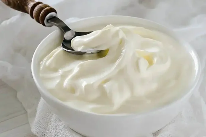 Eat plain yoghurt to lower diabetes risk, combat insulin resistance; Doctors