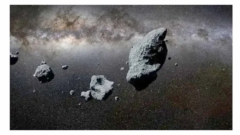 International Asteroid Day 2024: June 30