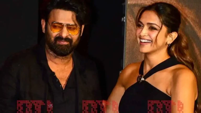 ‘Kalki 2898 AD’ earns Rs 298.5 crore globally in two days