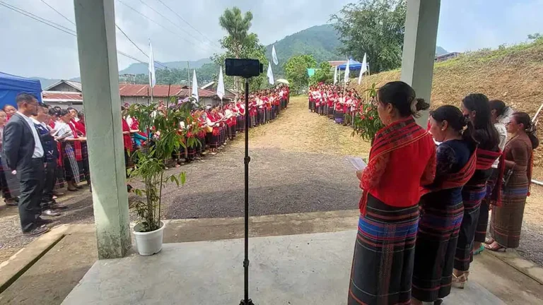 Zukhumki Federation conducts AGM