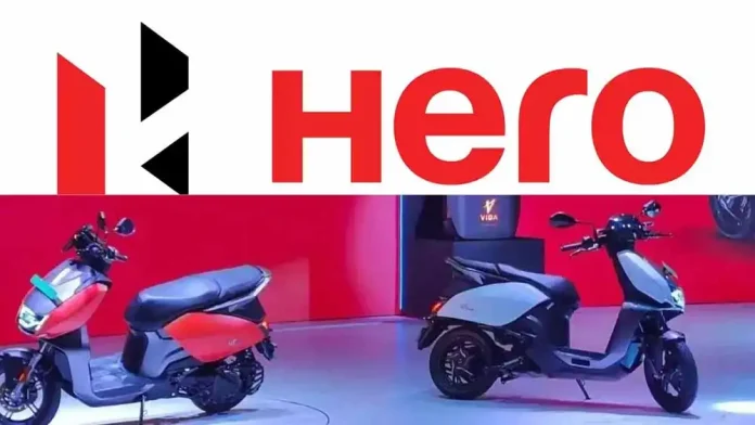 Hero MotoCorp plans