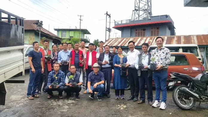 KLH distributes