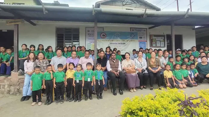 Shiksha Saptah culminates