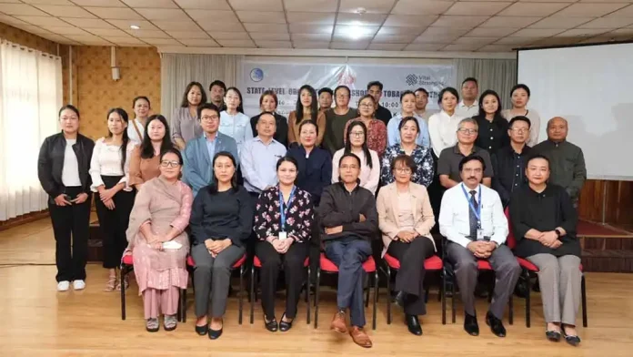 State level workshop