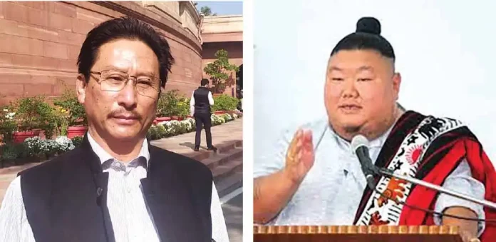 ULB results indication