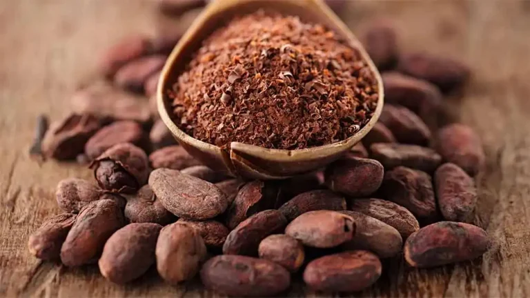 ‘Heavy metal contamination in numerous cocoa products’