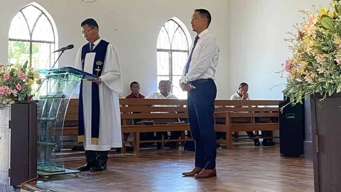 LBCD inducts