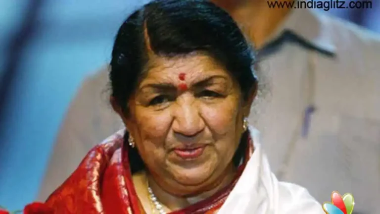 Lata Mangeshkar: Voice of Hindi Films from Madhubala to Madhuri